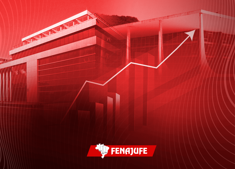 Fenajufe Reforça Pleito por Reajuste de Auxílios e Criação do Auxílio-Nutrição para Aposentados